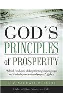 God's Principles of Prosperity