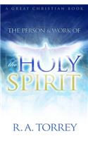 Person and Work of The Holy Spirit