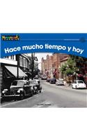 Hace Mucho Tiempo Y Hoy Leveled Text