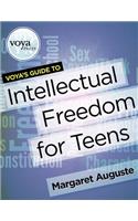 Voya's Guide to Intellectual Freedom