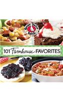 101 Farmhouse Favorites