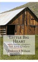 Little Big Heart