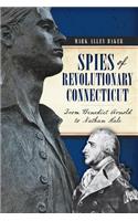 Spies of Revolutionary Connecticut: