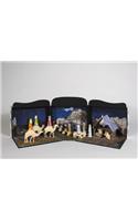 The Jesse Box: Bible Stories Come Alive