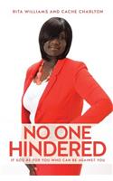 No One Hindered