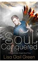 Soul Conquered