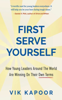 First Serve Yourself