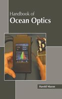 Handbook of Ocean Optics