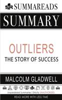 Summary of Outliers