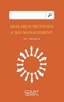 Research Methods & Bid Management