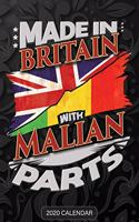 Made In Britain With Malian Parts