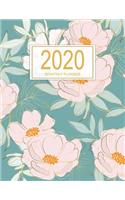 2020 Monthly Planner