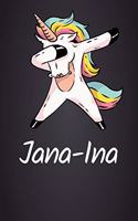 Jana-Ina