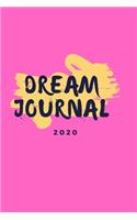 Dream Journal