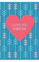 I Love You Forever