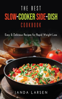 The Best Slow-Cooker Side-Dish Cookbook