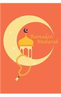 Ramadan Mubarak