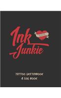 Ink Junkie