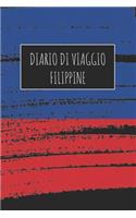 Diario di Viaggio Filippine