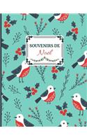 Souvenirs de Noël