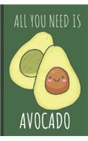 All You Need Is Avocado