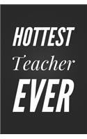 Hottest Teacher Ever