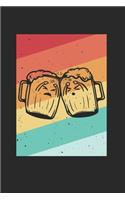 Bier Notizbuch