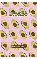 AVOCADO Notebook