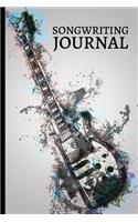 Songwriting Journal