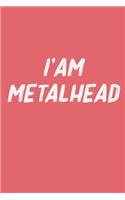 i'am metalhead