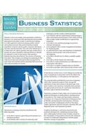 Business Statistics (Speedy Study Guides)