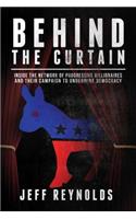Behind the Curtain