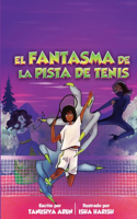 Fantasma En La Pista de Tenis