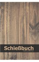 Schießbuch