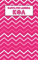 Kappa Phi Lambda