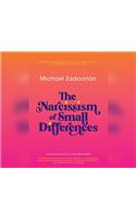 The Narcissism of Small Differences