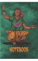 Notebook