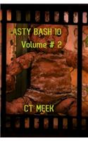 EASTY BASH 10 Volume # 2