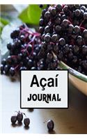 Açaí journal