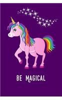 Be Magical