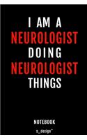 Notebook for Neurologists / Neurologist