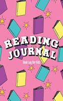 Reading Journal