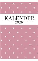 Kalender 2020