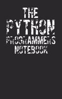 The Python Programmer Notebook