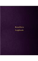Resellers Logbook