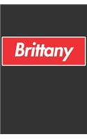 Brittany