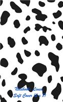 Notebook: Lined, Soft Cover (5 x 8): Notebook