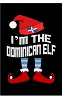I'm Dominican Elf
