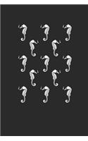Seahorses