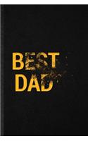 Best Dad